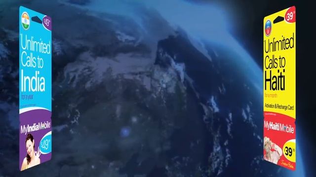 My Country Mobile смотреть онлайн