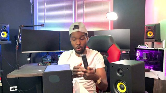 Sanyun Sw206 Better Than Edifier? #speaker #bluetoothspeaker #desktop