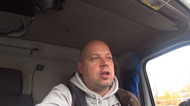 Газон Некст! Как мы поехали ставить МЕТАН, а в итоге заглушили ЕГР. Первая из трех частей.