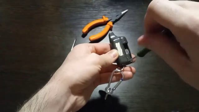 Замена корпуса брелока сигнализации tomahawk 9010 смотреть онлайн