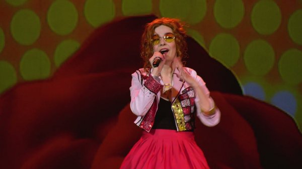 M.Ani.Fest 2021 - Block3 - Fandom Караоке - Макфлай — Мюзикл Wonderland - Off with their heads