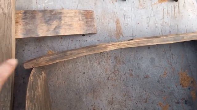 Із ланцюга та діжечки буде люстрочка. From a chain and a small box- there will be a mirror. смотреть онлайн