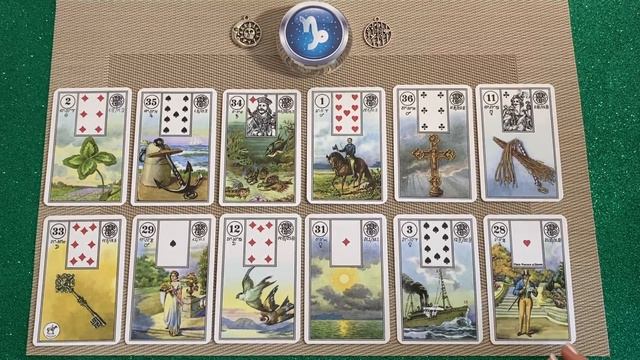 КОЗЕРОГ ???♑ ВАША ЛИЧНАЯ ЖИЗНЬ Будущее на 10 дней гадание онлайн Angel Tarot смотреть онлайн