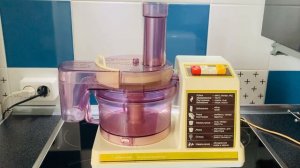 Кухонный комбайн Энергия