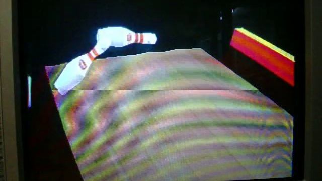 Playstation Animaniacs Ten Pin Alley Game 10 Part 4 смотреть онлайн