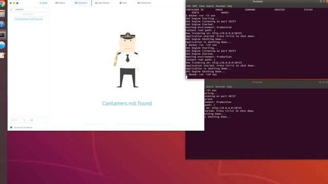 IIoT Docker Container смотреть онлайн