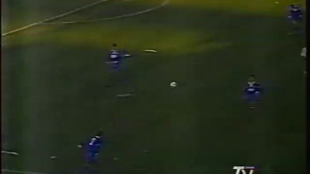 1993 August 22) Colo Colo (Chile) 2-Real Madrid (Spain) 0 (Friendly) смотреть онлайн