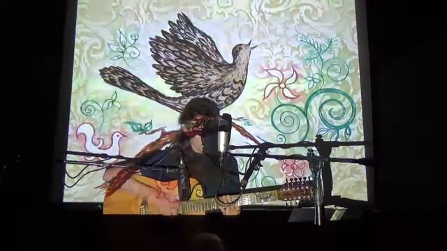 Павел Баканов - Кэку - "Кукушка" (муз. - народная, слова - Понгса Киле) смотреть онлайн