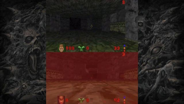 Doom 2 с Кириллом смотреть онлайн