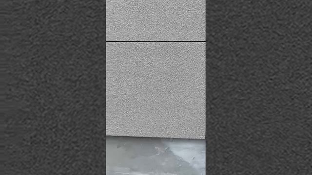 Однослойная фасадная панель «Теплоблок ЧИОС - фасад» из утеплителя ЭППС с покрытием SmartStone™ смотреть онлайн