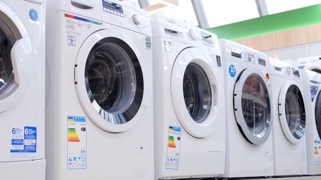 Как выбрать стиральную машину? Советы по выбору стиральной машины смотреть онлайн