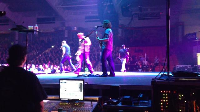3 Doors Down "It's Not My Time" смотреть онлайн