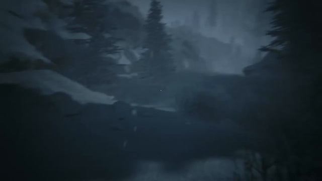 Kholat #1 [Жуткий лес и топографический кретинизм] смотреть онлайн