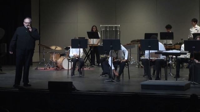 Heights High School IMD Midwinter Concert I - February 8, 2024 смотреть онлайн