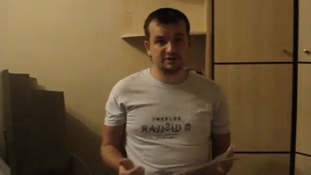 Мой первый принцип создания контекстной рекламы.wmv