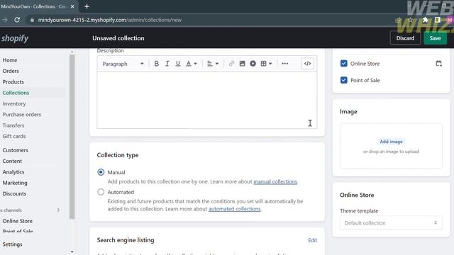 How to Create Multiple Product Pages in Shopify (2023) Easy смотреть онлайн
