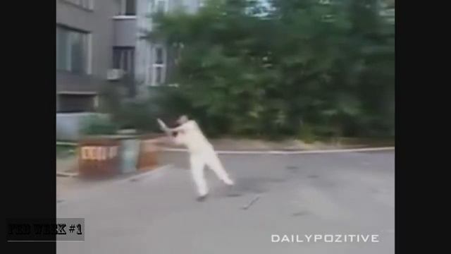 Best Fail Compilation 2013