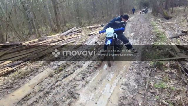 квадроцикл и мотоциклы месим грязь смотреть онлайн