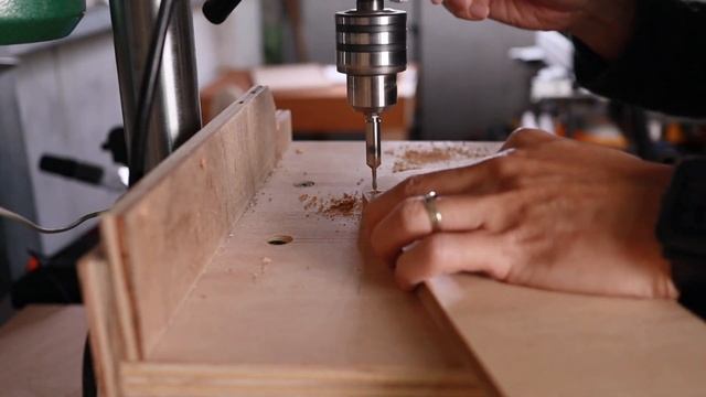 {DIY}零隙板製作( Zero Clearance Inserts) Dewalt 7485 (dewalt 745)