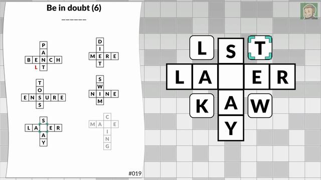 CROSSOVERS BY POWGI - Guía completa [LOGROS/TROFEOS] смотреть онлайн