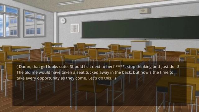 Don't Die Dateless, Dummy! (PS Mobile on PS Vita Gameplay) смотреть онлайн