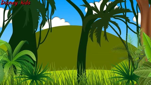 У ЖИРАФА ПЯТНА, ПЯТНЫШКИ ВЕЗДЕ смотреть онлайн