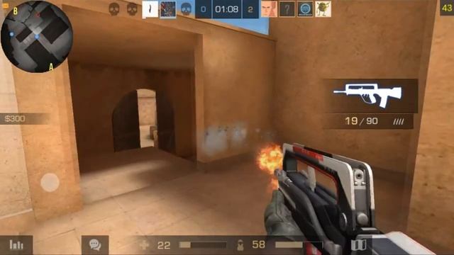O HACK ACHOU QUE ERA PRO PLAYER E FOI BANIDO | Standoff 2 смотреть онлайн