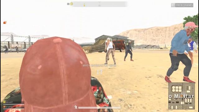 PUBG Lite▲ЦАРЬ ГОРЫ #2 смотреть онлайн