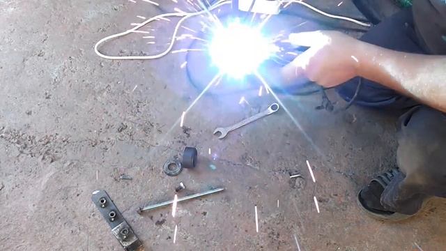 Фиксатор педали акселератора смотреть онлайн