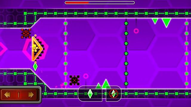 secret way в Hexagon Force смотреть онлайн