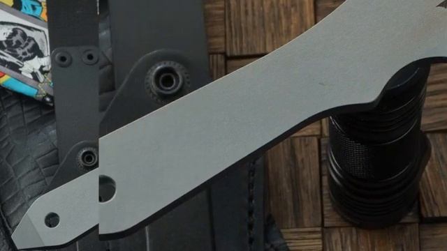 Скелетный нож Мелита-К Мангуст-М, сталь 70Х16МФС смотреть онлайн