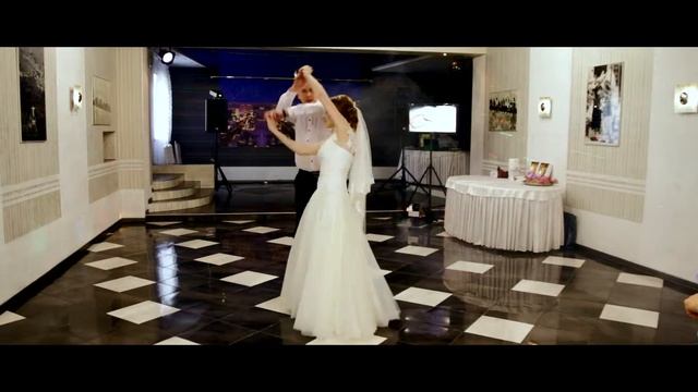 Wedding day Днепр видеограф Наталья Гаврилова тел.097-857-32 -53 смотреть онлайн