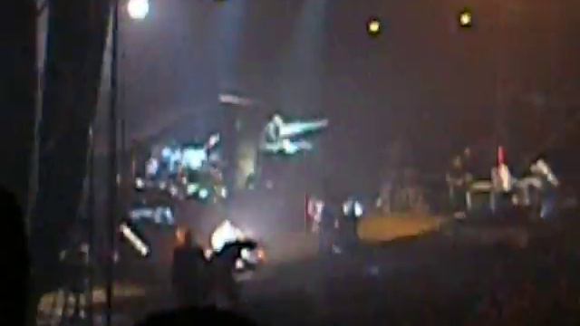 Slipknot Palasharp Milano 18/11/2008 смотреть онлайн