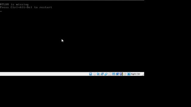 Удаление двух Windows XP [RU-EN] | Windows XP Удаление системы Убивание системы смотреть онлайн
