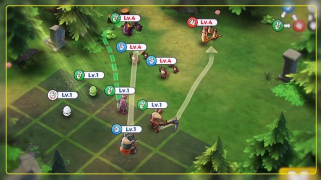 Ragnarok Tactics SEA : Open Pre-register смотреть онлайн