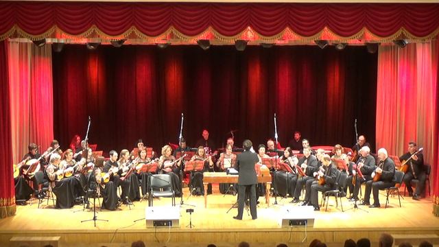 Морис Равель Болеро \ Maurice Ravel Bolero