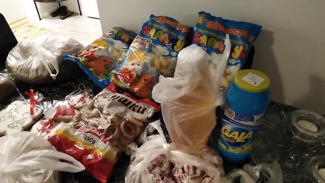 Подарки с Украины смотреть онлайн