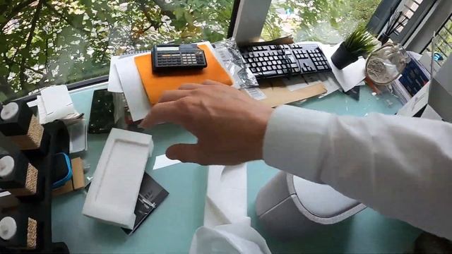 HARMAN KARDON CITATION 300 UNBOXING + TEST смотреть онлайн