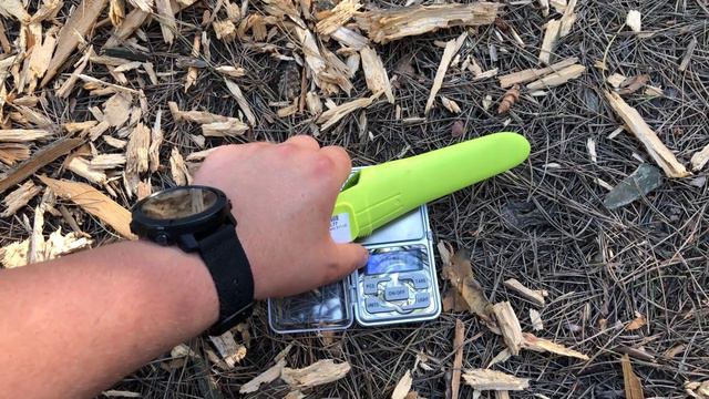 Нож MORAKNIV Basic 511 Limited Edition 2017 смотреть онлайн