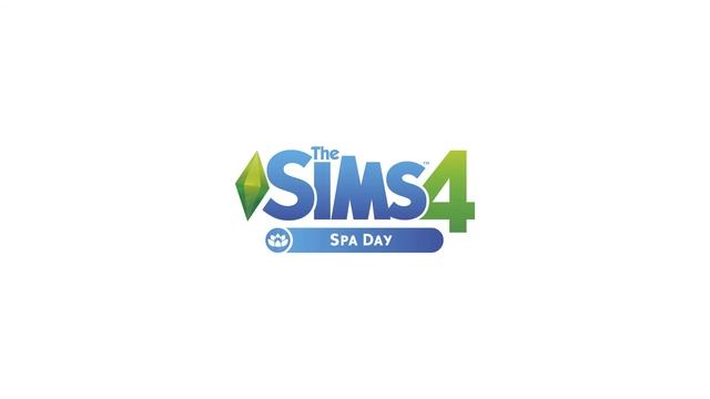 The Sims 4 Spa Day - CAS Full смотреть онлайн