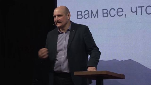 Воскресное богослужение | Дмитрий Подлегаев | @ЦЕРКОВЬ НОВАЯ ЖИЗНЬ Смоленск смотреть онлайн