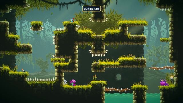 sir lovelot all goose and deaths part 2 смотреть онлайн