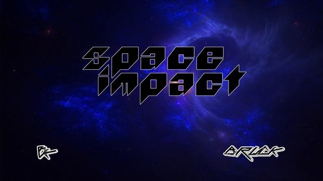 Space Impact - Bruck смотреть онлайн