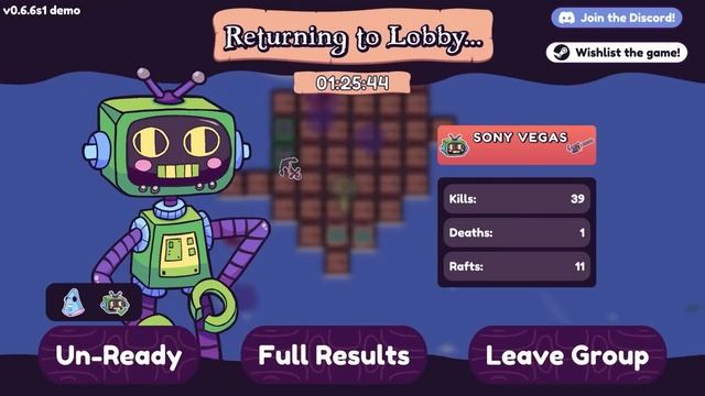 ВЕСЁЛЫЕ ИГРЫ БУДУЩЕГО (2023) смотреть онлайн