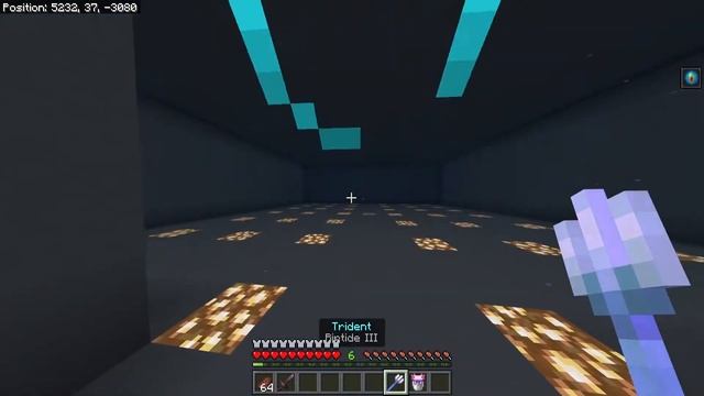 Minecraft Bedrock - Do a Barrel Roll Achievement Guide смотреть онлайн