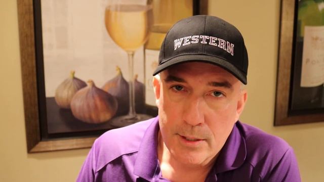 Fred Kerr's remarks to Western MBA 1987 30 year class reunion смотреть онлайн