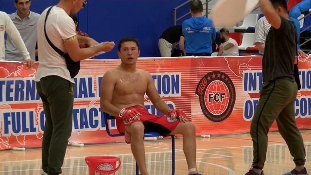 PROFESSIONALS WORLD CUP FCF 2022 смотреть онлайн