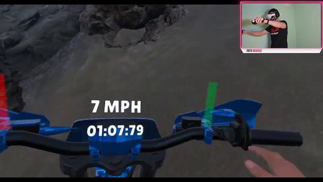 4 Nuevos Juegos para Quest 2 & Quest 3 смотреть онлайн