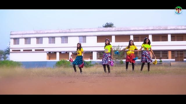 E In'ren Isor /Santali Devotional Song/Rocky Ronald Tudu/StephanTudu /Fr. Dominic Tudu смотреть онлайн