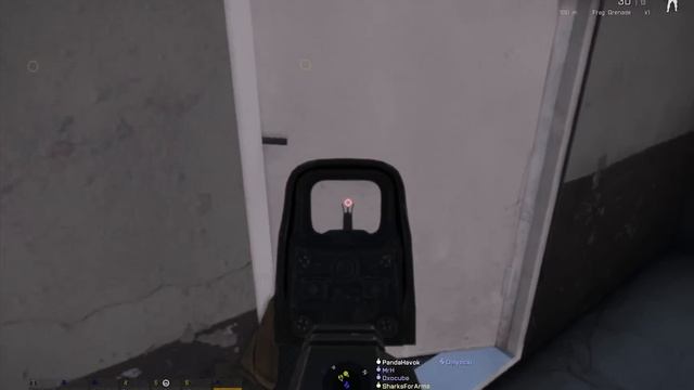 Arma 3 - Best Possible Outcome (Close Quarters Battle)